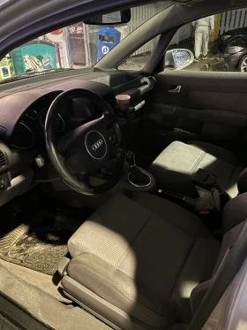 Audi A2 undefined | Auto.bg — изображение 3 Audi A2 undefined | Auto.bg — изображение 3