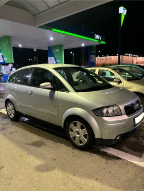 Audi A2 undefined | Auto.bg — изображение 1 Audi A2 undefined | Auto.bg — изображение 1