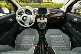 Fiat 500 1.2 - 13900 € / 27186.04 лв. - 64381685 10 | Car24.bg Fiat 500 1.2 - 13900 € / 27186.04 лв. - 64381685 10