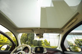 Fiat 500 1.2 - 13900 € / 27186.04 лв. - 64381685 7 | Car24.bg Fiat 500 1.2 - 13900 € / 27186.04 лв. - 64381685 7