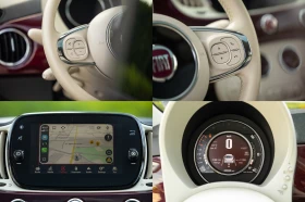 Fiat 500 1.2 - 13900 € / 27186.04 лв. - 64381685 11 | Car24.bg Fiat 500 1.2 - 13900 € / 27186.04 лв. - 64381685 11