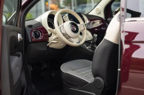 Fiat 500 1.2 - 13900 € / 27186.04 лв. - 64381685 8 | Car24.bg Fiat 500 1.2 - 13900 € / 27186.04 лв. - 64381685 8