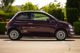 Fiat 500 1.2 - 13900 € / 27186.04 лв. - 64381685 5 | Car24.bg Fiat 500 1.2 - 13900 € / 27186.04 лв. - 64381685 5