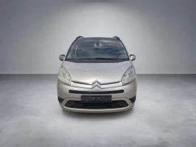 Citroen Grand C4 Picasso 1.6 HDI - 1850 € / 3618.29 лв. - 18479118 5 | Car24.bg Citroen Grand C4 Picasso 1.6 HDI - 1850 € / 3618.29 лв. - 18479118 5
