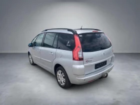 Citroen Grand C4 Picasso 1.6 HDI - 1850 € / 3618.29 лв. - 18479118 3 | Car24.bg Citroen Grand C4 Picasso 1.6 HDI - 1850 € / 3618.29 лв. - 18479118 3