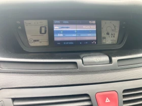 Citroen Grand C4 Picasso 1.6 HDI - 1850 € / 3618.29 лв. - 18479118 7 | Car24.bg Citroen Grand C4 Picasso 1.6 HDI - 1850 € / 3618.29 лв. - 18479118 7