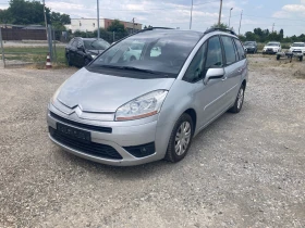 Citroen Grand C4 Picasso 1.6 HDI - Car24.bg Citroen Grand C4 Picasso 1.6 HDI