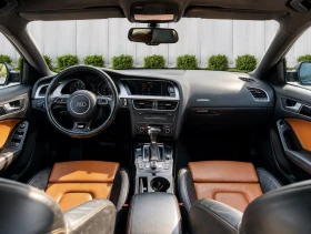 Audi A5 Audi A5 Sportback 3.0 TDI quattro S line | 239 к.с - 10500 € / 20536.22 лв. - 56480033 3 | Car24.bg Audi A5 Audi A5 Sportback 3.0 TDI quattro S line | 239 к.с - 10500 € / 20536.22 лв. - 56480033 3
