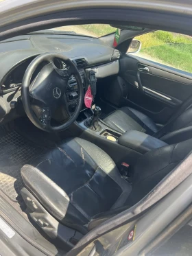 Mercedes-Benz C 270 2, 7 CDI - 1600 € / 3129.33 лв. - 60841188 6 | Car24.bg Mercedes-Benz C 270 2, 7 CDI - 1600 € / 3129.33 лв. - 60841188 6