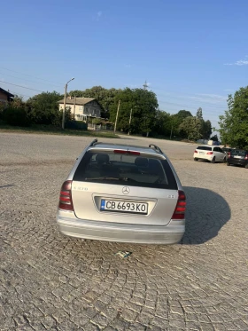 Mercedes-Benz C 270 2, 7 CDI* бартер* | Auto.bg — изображение 2 Mercedes-Benz C 270 2, 7 CDI* бартер* | Auto.bg — изображение 2
