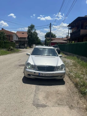 Mercedes-Benz C 270 2, 7 CDI - 1600 € / 3129.33 лв. - 60841188 2 | Car24.bg Mercedes-Benz C 270 2, 7 CDI - 1600 € / 3129.33 лв. - 60841188 2