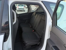 Opel Meriva 1.4i Газ/131000км/Климатик/Собствен лизинг | Auto.bg — изображение 10 Opel Meriva 1.4i Газ/131000км/Климатик/Собствен лизинг | Auto.bg — изображение 10