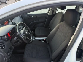 Opel Meriva 1.4i Газ/131000км/Климатик/Собствен лизинг | Auto.bg — изображение 9 Opel Meriva 1.4i Газ/131000км/Климатик/Собствен лизинг | Auto.bg — изображение 9