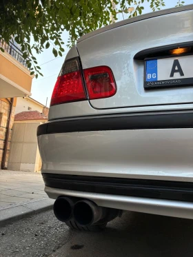 BMW 316 E46 | 316i | Auto.bg — изображение 5 BMW 316 E46 | 316i | Auto.bg — изображение 5