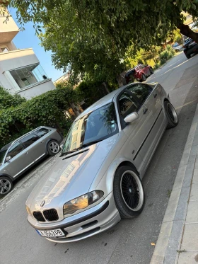 BMW 316 E46 | 316i