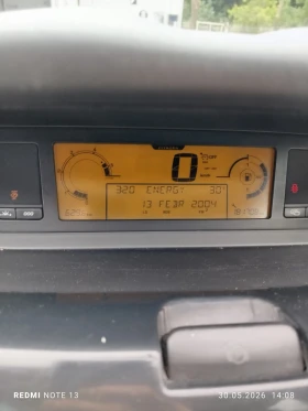 Citroen C4 Picasso 1.6hdi | Auto.bg — изображение 5 Citroen C4 Picasso 1.6hdi | Auto.bg — изображение 5