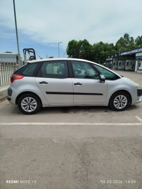 Citroen C4 Picasso 1.6hdi | Auto.bg — изображение 2 Citroen C4 Picasso 1.6hdi | Auto.bg — изображение 2