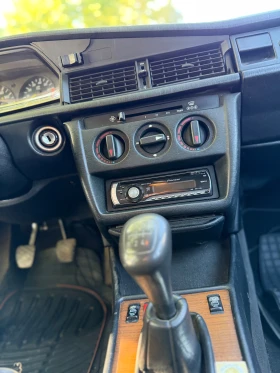 Mercedes-Benz 190 E 2.0i | Auto.bg — изображение 7 Mercedes-Benz 190 E 2.0i | Auto.bg — изображение 7