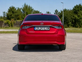 Toyota Corolla 1.5 TNGA с гаранция! | Auto.bg — изображение 9 Toyota Corolla 1.5 TNGA с гаранция! | Auto.bg — изображение 9