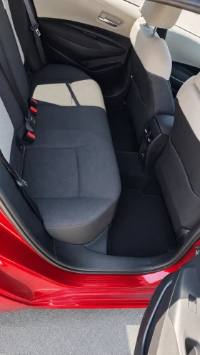 Toyota Corolla 1.5 TNGA с гаранция! | Auto.bg — изображение 14 Toyota Corolla 1.5 TNGA с гаранция! | Auto.bg — изображение 14