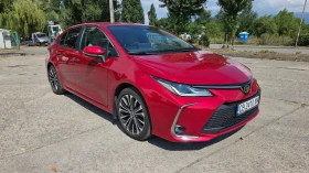Toyota Corolla 1.5 TNGA с гаранция!