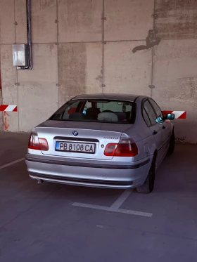 BMW 320 - 1600 € - 67862437 5 | Car24.bg BMW 320 - 1600 € - 67862437 5
