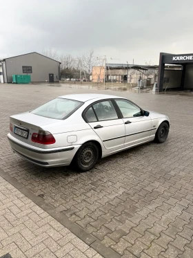 BMW 320 - 1600 € - 67862437 7 | Car24.bg BMW 320 - 1600 € - 67862437 7