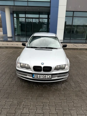 BMW 320 - 1600 € - 67862437 4 | Car24.bg BMW 320 - 1600 € - 67862437 4