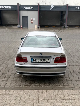 BMW 320 - 1600 € - 67862437 6 | Car24.bg BMW 320 - 1600 € - 67862437 6
