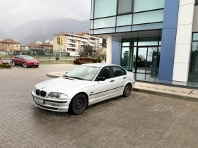 BMW 320 - 1600 € - 67862437 10 | Car24.bg BMW 320 - 1600 € - 67862437 10