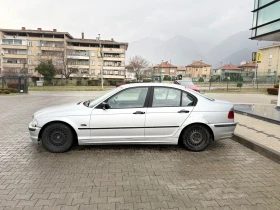 BMW 320 - 1600 € - 67862437 8 | Car24.bg BMW 320 - 1600 € - 67862437 8