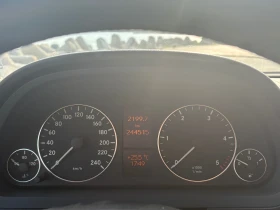 Mercedes-Benz A 160 undefined | Auto.bg — изображение 9 Mercedes-Benz A 160 undefined | Auto.bg — изображение 9