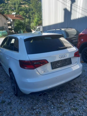 Audi A3 2.0тди 150кс | Auto.bg — изображение 4 Audi A3 2.0тди 150кс | Auto.bg — изображение 4