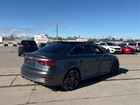 Audi S3 * CARFAX* ОПЦИЯ ЗА ФИНАНСИРАНЕ* | Auto.bg — изображение 6 Audi S3 * CARFAX* ОПЦИЯ ЗА ФИНАНСИРАНЕ* | Auto.bg — изображение 6