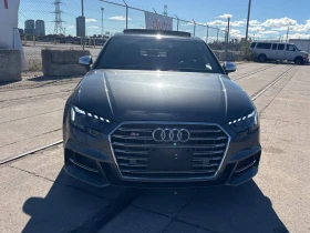 Audi S3 * CARFAX* ОПЦИЯ ЗА ФИНАНСИРАНЕ* | Auto.bg — изображение 2 Audi S3 * CARFAX* ОПЦИЯ ЗА ФИНАНСИРАНЕ* | Auto.bg — изображение 2