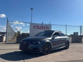 Audi S3 * CARFAX* ОПЦИЯ ЗА ФИНАНСИРАНЕ* | Auto.bg — изображение 1 Audi S3 * CARFAX* ОПЦИЯ ЗА ФИНАНСИРАНЕ* | Auto.bg — изображение 1