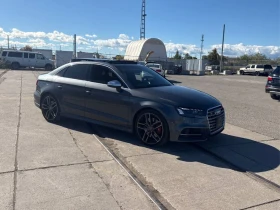 Audi S3 * CARFAX* ОПЦИЯ ЗА ФИНАНСИРАНЕ* | Auto.bg — изображение 3 Audi S3 * CARFAX* ОПЦИЯ ЗА ФИНАНСИРАНЕ* | Auto.bg — изображение 3