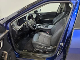 Kia EV6 77 kWh 325Hp 4WD | Auto.bg — изображение 14 Kia EV6 77 kWh 325Hp 4WD | Auto.bg — изображение 14