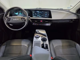 Kia EV6 77 kWh 325Hp 4WD | Auto.bg — изображение 13 Kia EV6 77 kWh 325Hp 4WD | Auto.bg — изображение 13