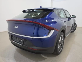 Kia EV6 77 kWh 325Hp 4WD | Auto.bg — изображение 3 Kia EV6 77 kWh 325Hp 4WD | Auto.bg — изображение 3