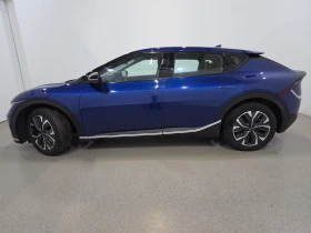 Kia EV6 77 kWh 325Hp 4WD | Auto.bg — изображение 5 Kia EV6 77 kWh 325Hp 4WD | Auto.bg — изображение 5