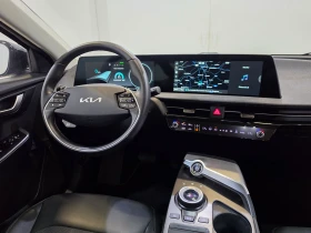 Kia EV6 77 kWh 325Hp 4WD | Auto.bg — изображение 12 Kia EV6 77 kWh 325Hp 4WD | Auto.bg — изображение 12