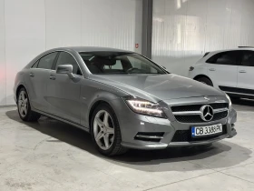 Mercedes-Benz CLS 350 - 13600 € - 48446941 3 | Car24.bg Mercedes-Benz CLS 350 - 13600 € - 48446941 3
