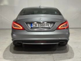 Mercedes-Benz CLS 350 - 13600 € - 48446941 4 | Car24.bg Mercedes-Benz CLS 350 - 13600 € - 48446941 4