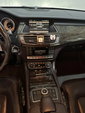 Mercedes-Benz CLS 350 - 13600 € - 48446941 10 | Car24.bg Mercedes-Benz CLS 350 - 13600 € - 48446941 10