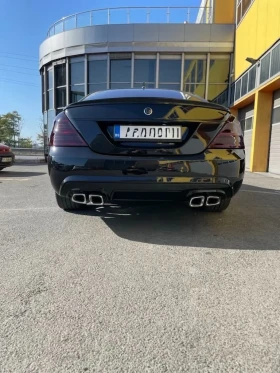 Mercedes-Benz S 500 W221 - 13500 € - 96118400 4 | Car24.bg Mercedes-Benz S 500 W221 - 13500 € - 96118400 4