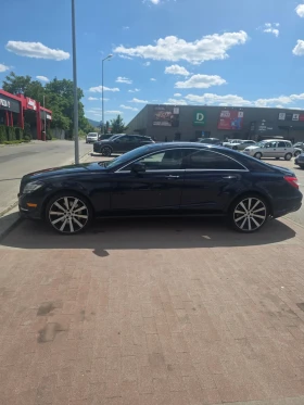 Mercedes-Benz CLS 500 undefined | Auto.bg — изображение 3 Mercedes-Benz CLS 500 undefined | Auto.bg — изображение 3
