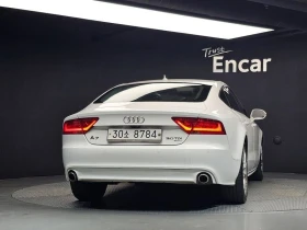 Audi A7 CDU | Auto.bg — изображение 4 Audi A7 CDU | Auto.bg — изображение 4