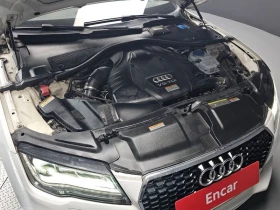 Audi A7 CDU | Auto.bg — изображение 6 Audi A7 CDU | Auto.bg — изображение 6
