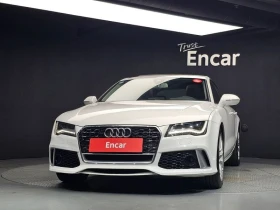 Audi A7 CDU | Auto.bg — изображение 3 Audi A7 CDU | Auto.bg — изображение 3
